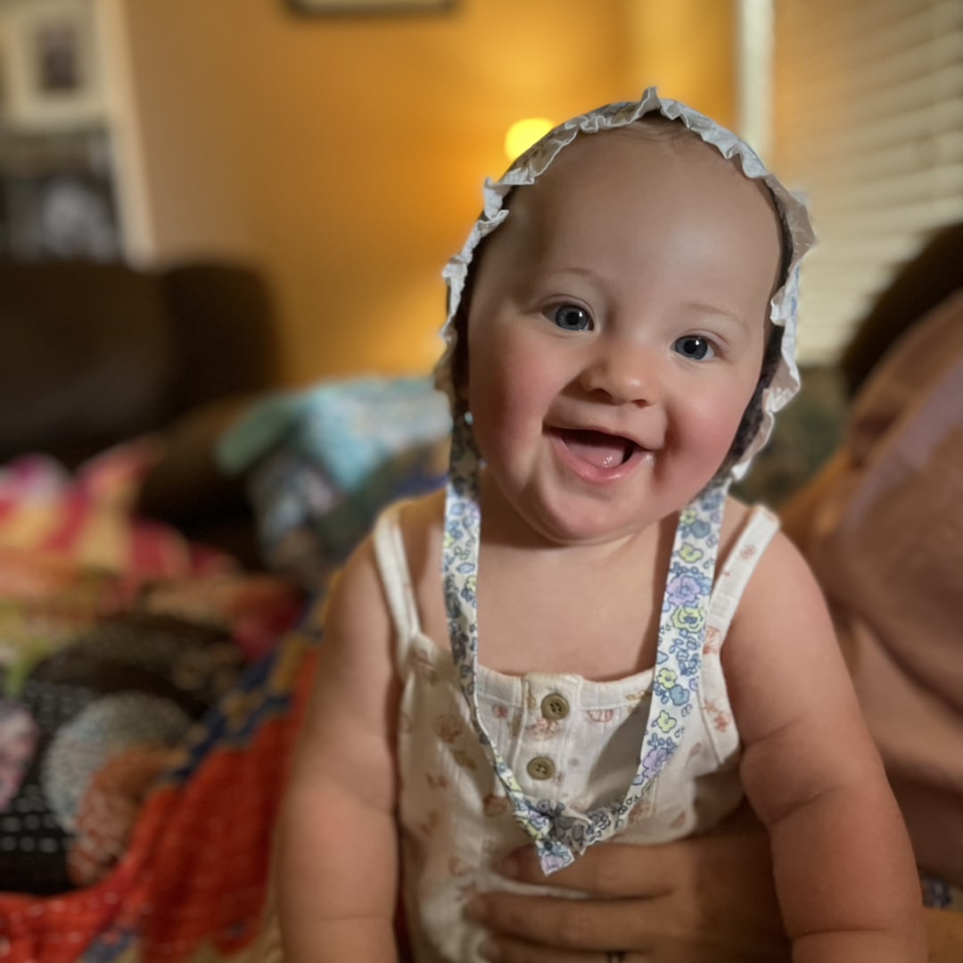 Photo shared by Tabitha for their Babylist baby registry.