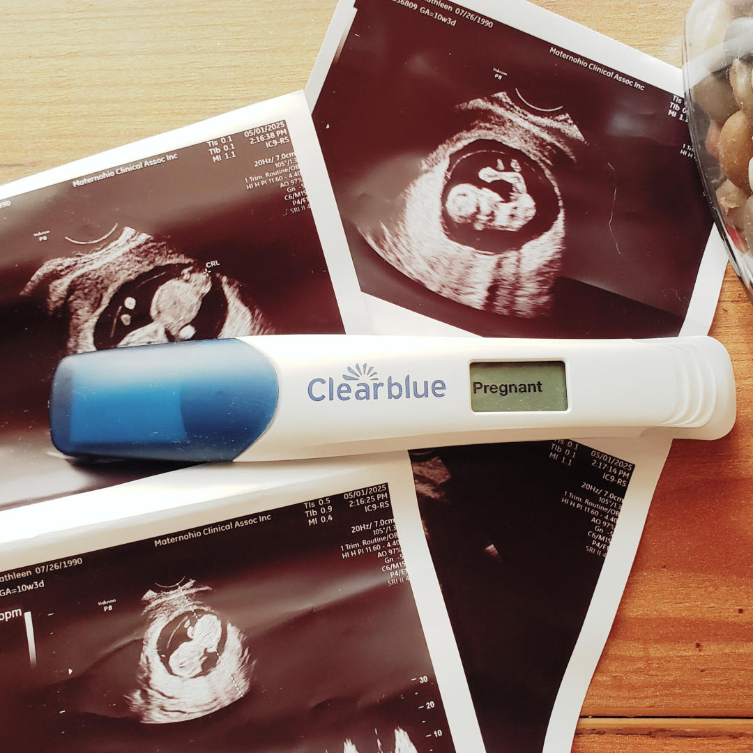 Photo shared by Kat for their Babylist baby registry.