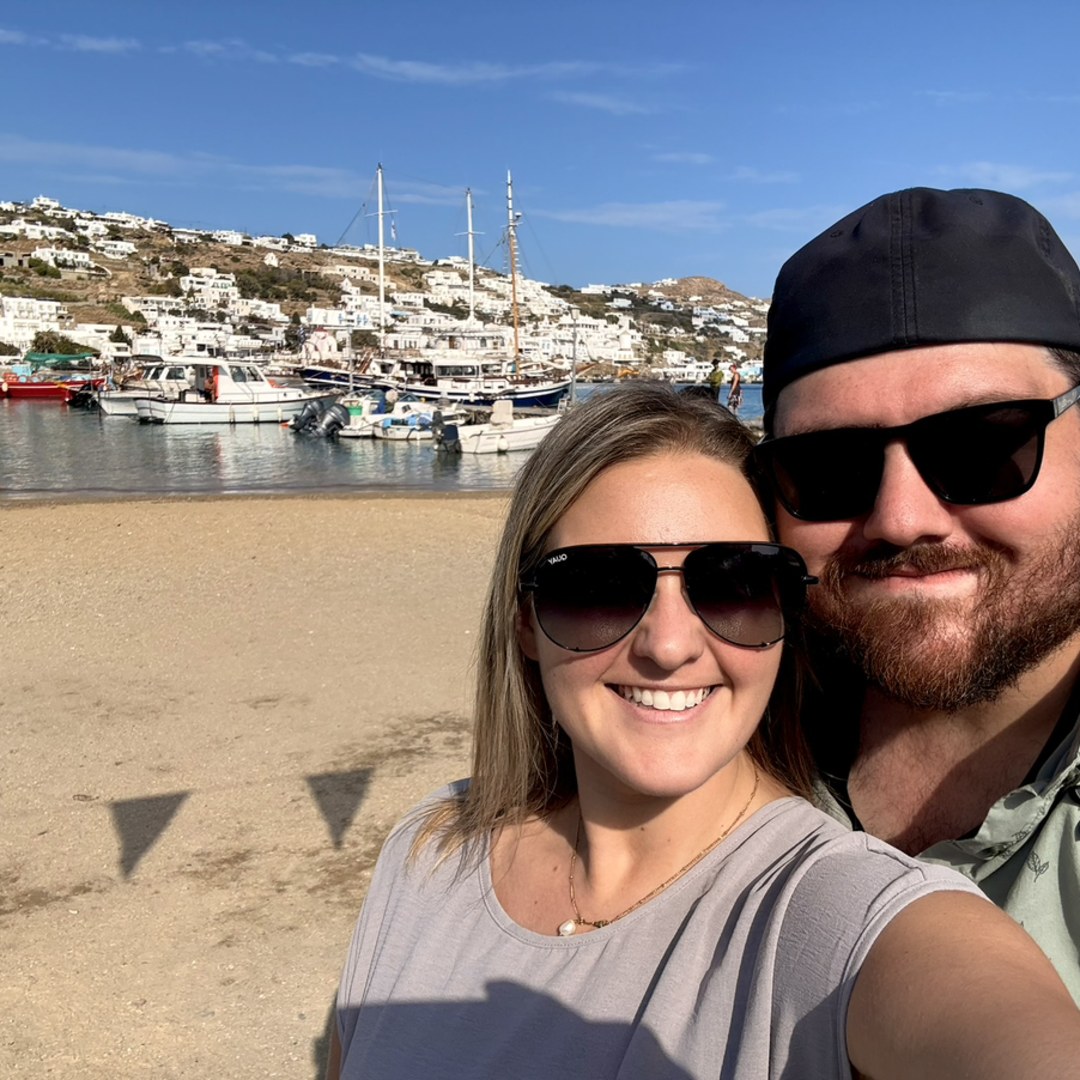 Photo shared by Samantha for their Babylist baby registry.