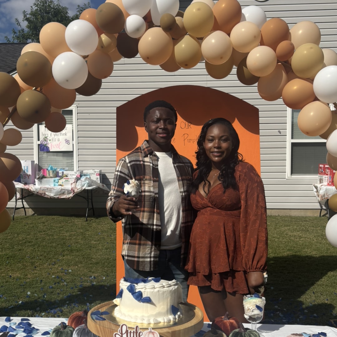 Photo shared by KaMiya for their Babylist baby registry.