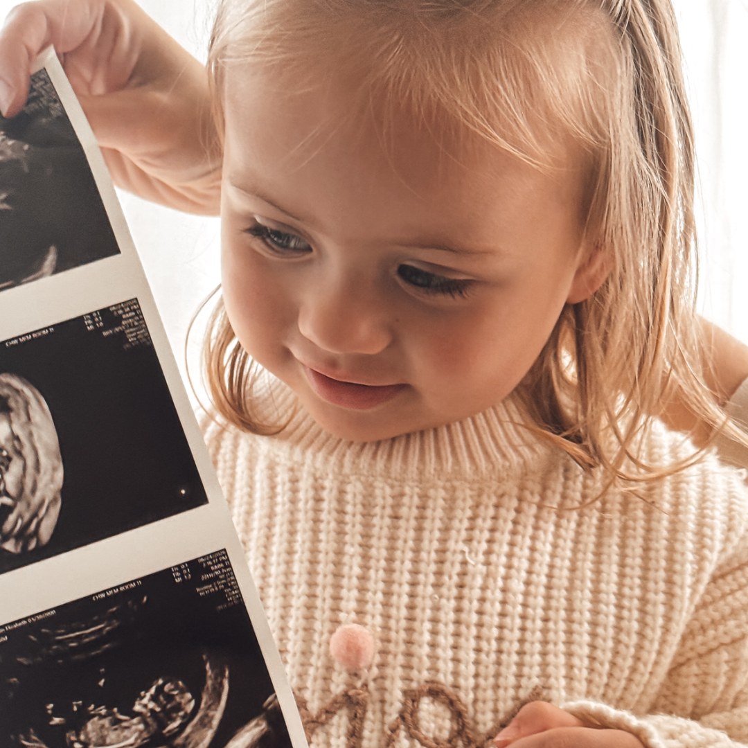 Photo shared by Cailin for their Babylist baby registry.