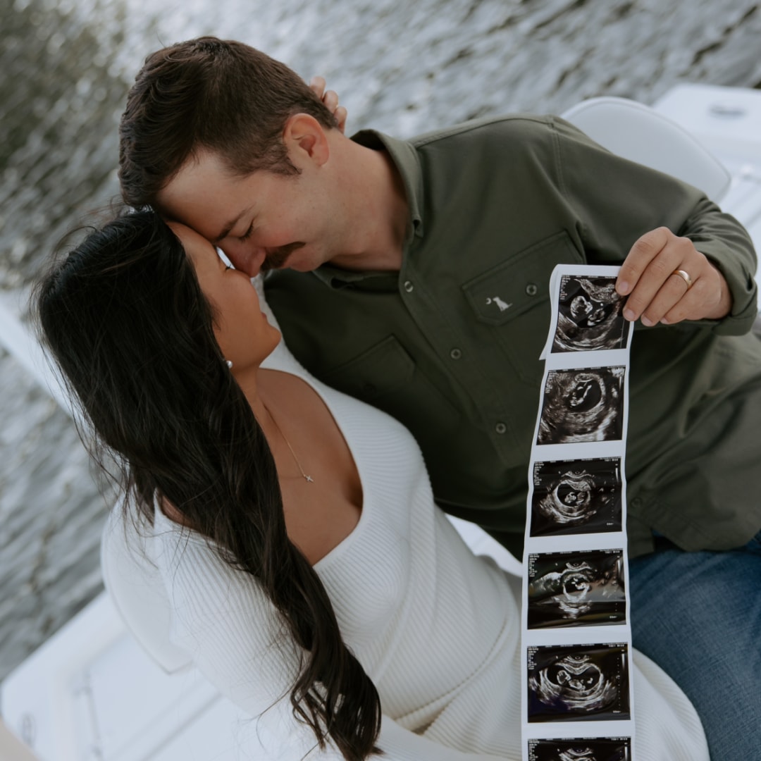 Photo shared by Emmie for their Babylist baby registry.