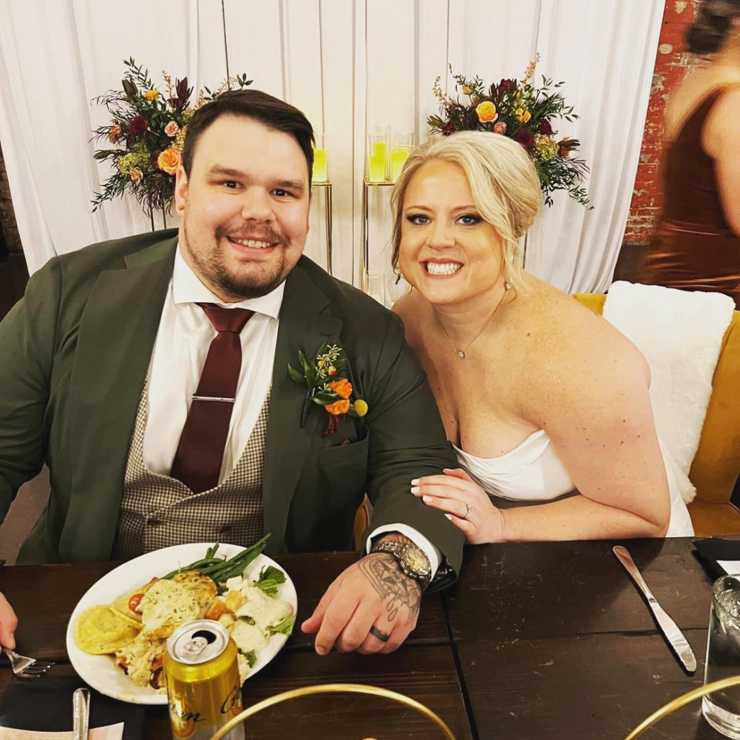 Photo shared by Jacki for their Babylist baby registry.