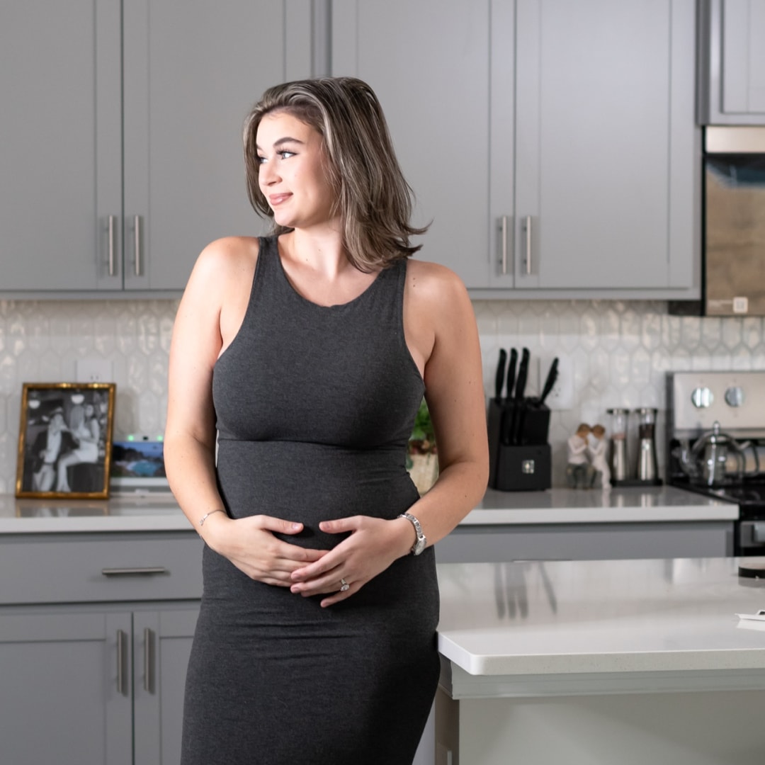 Photo shared by Lexi for their Babylist baby registry.