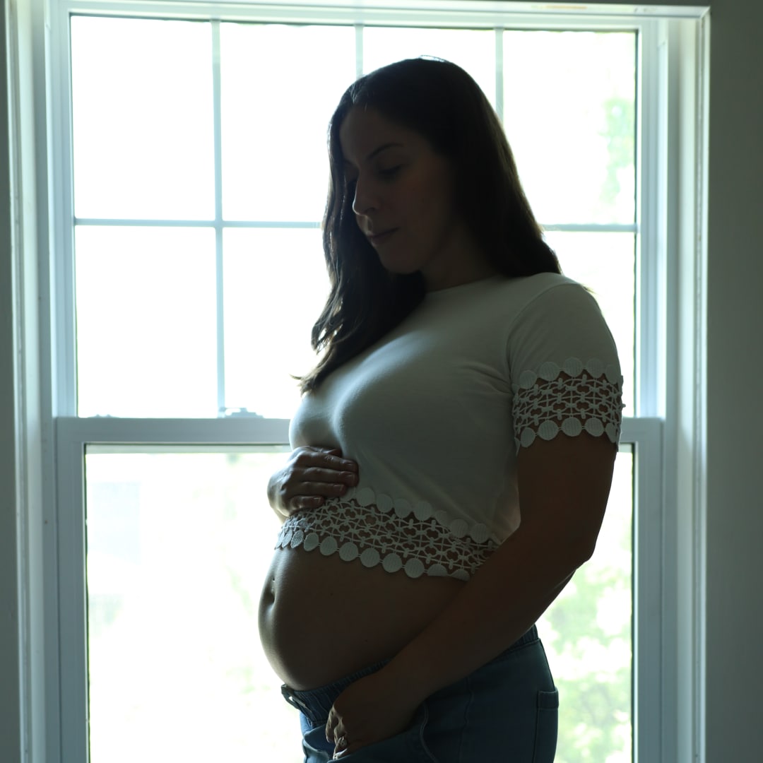 Photo shared by Marianne for their Babylist baby registry.