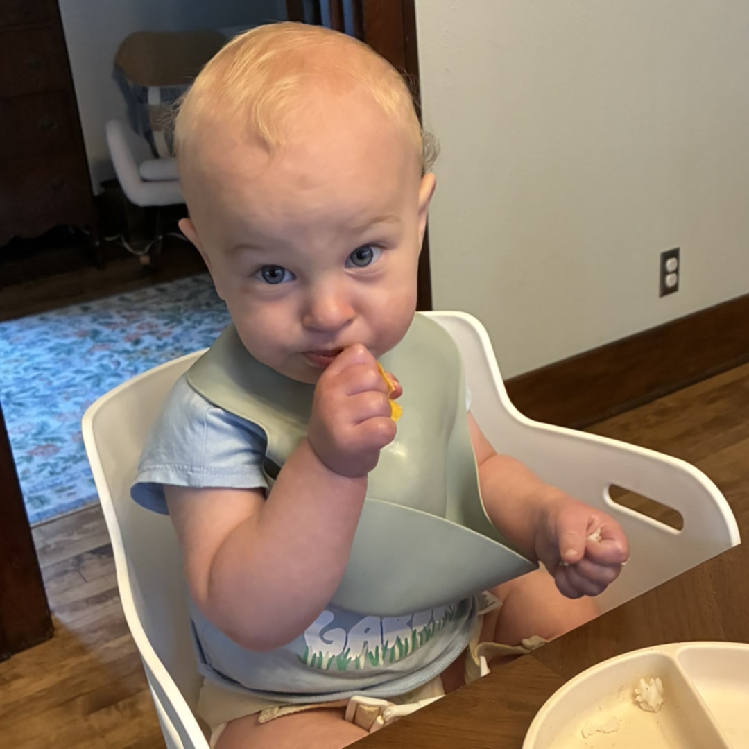 Photo shared by Cassandra for their Babylist baby registry.