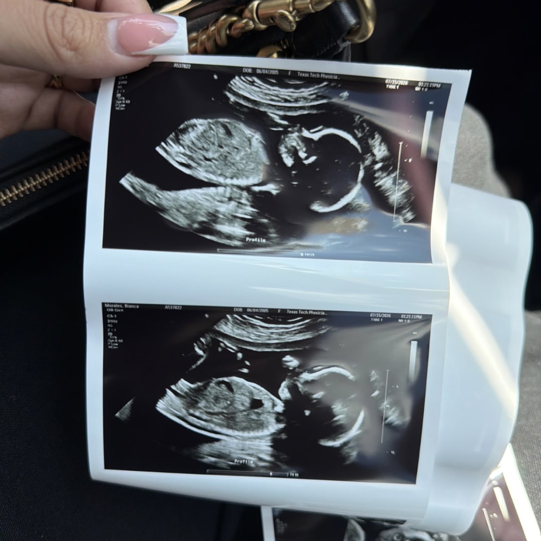 Photo shared by Bianca for their Babylist baby registry.