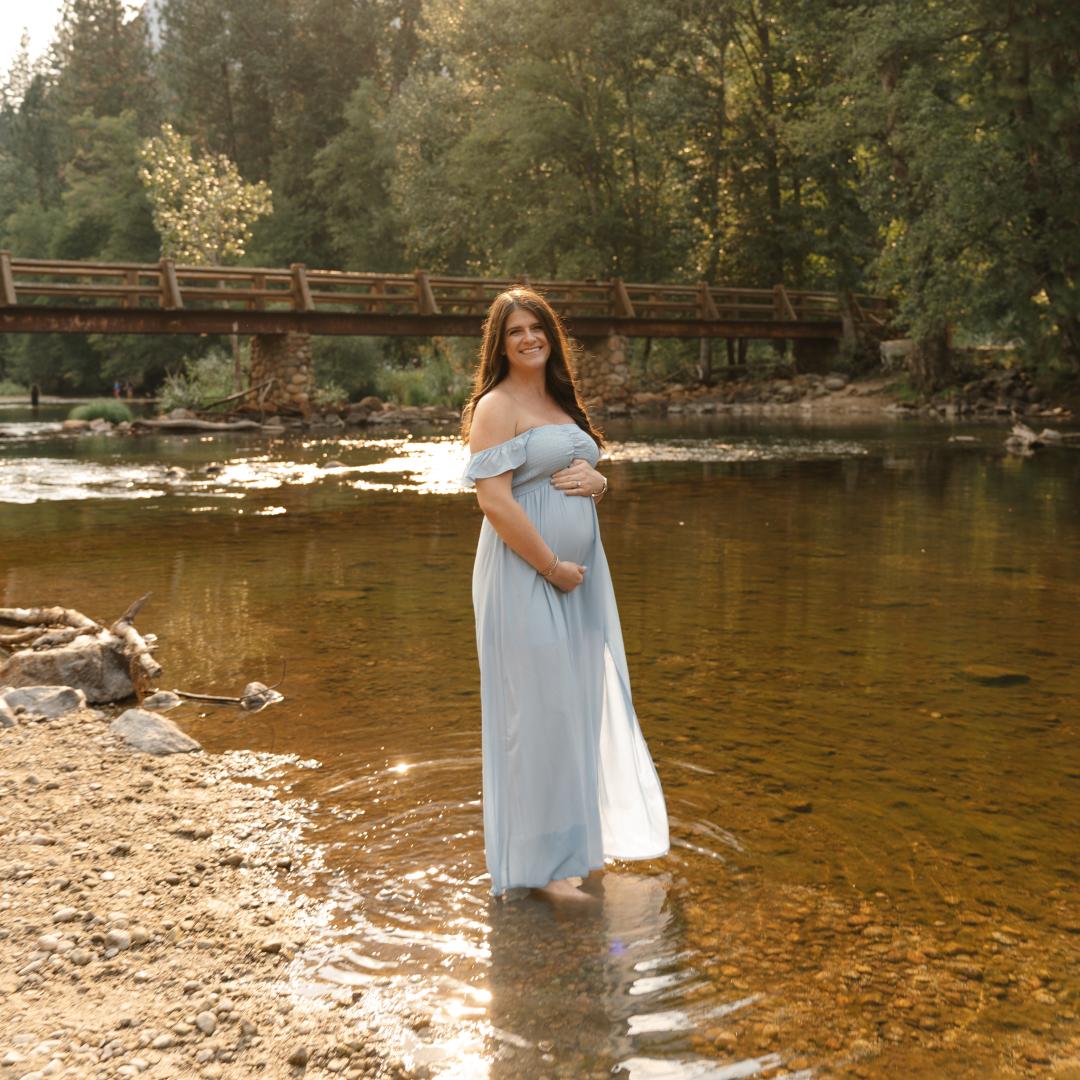 Photo shared by Meaghan for their Babylist baby registry.