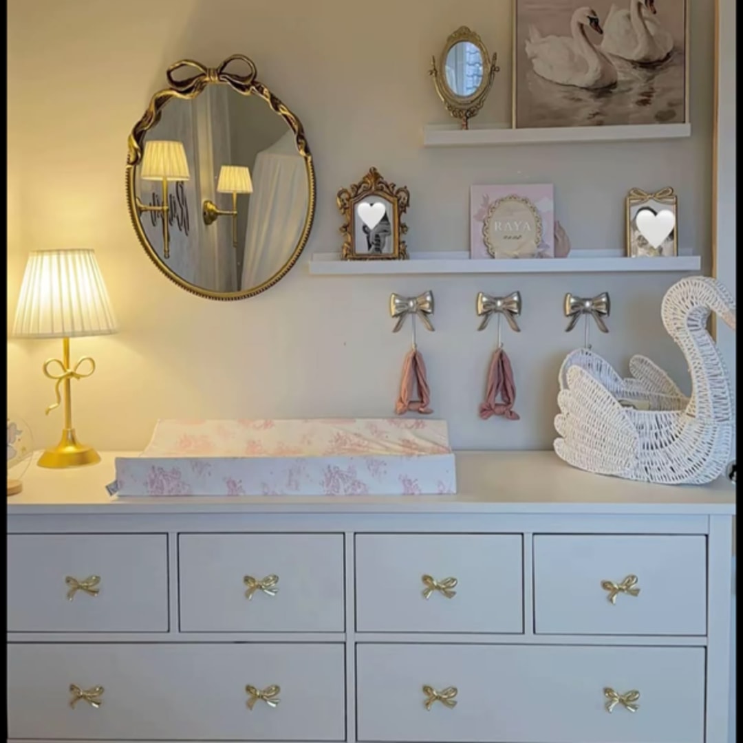 Photo shared by Janelle for their Babylist baby registry.