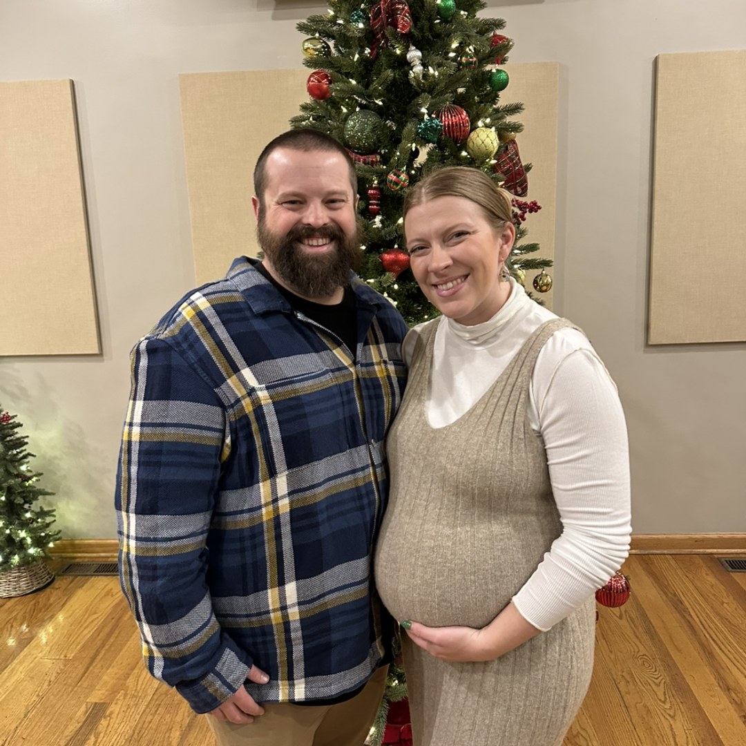 Photo shared by Ashley for their Babylist baby registry.