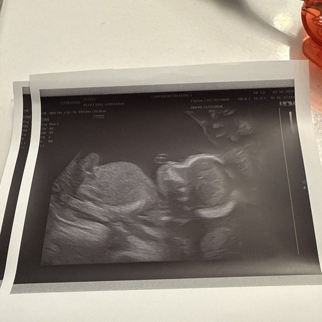 Photo shared by Adrianna for their Babylist baby registry.