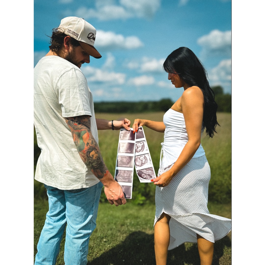 Photo shared by Cameron for their Babylist baby registry.