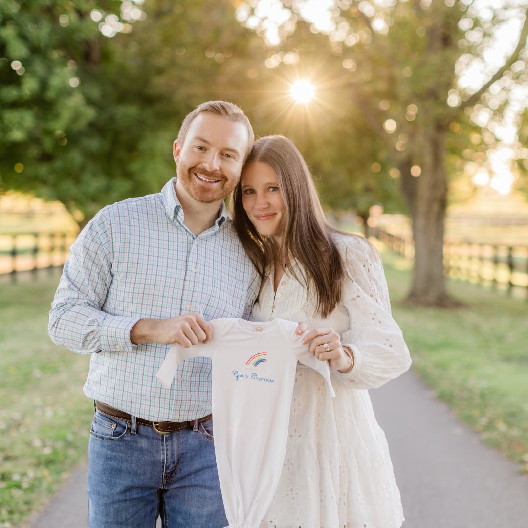 Photo shared by Emilie for their Babylist baby registry.