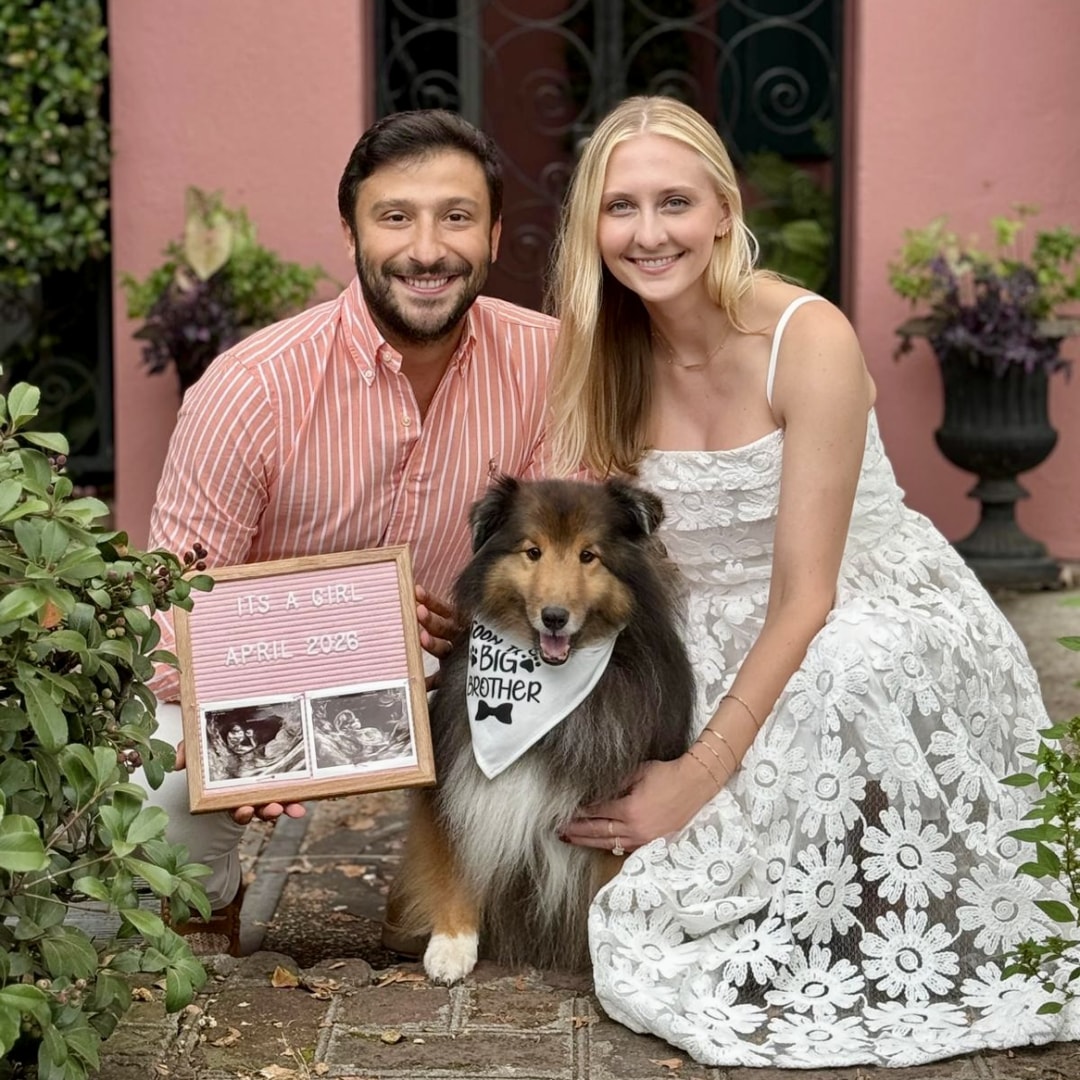 Photo shared by Jessica for their Babylist baby registry.