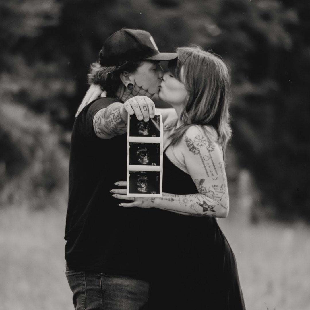 Photo shared by Josie for their Babylist baby registry.