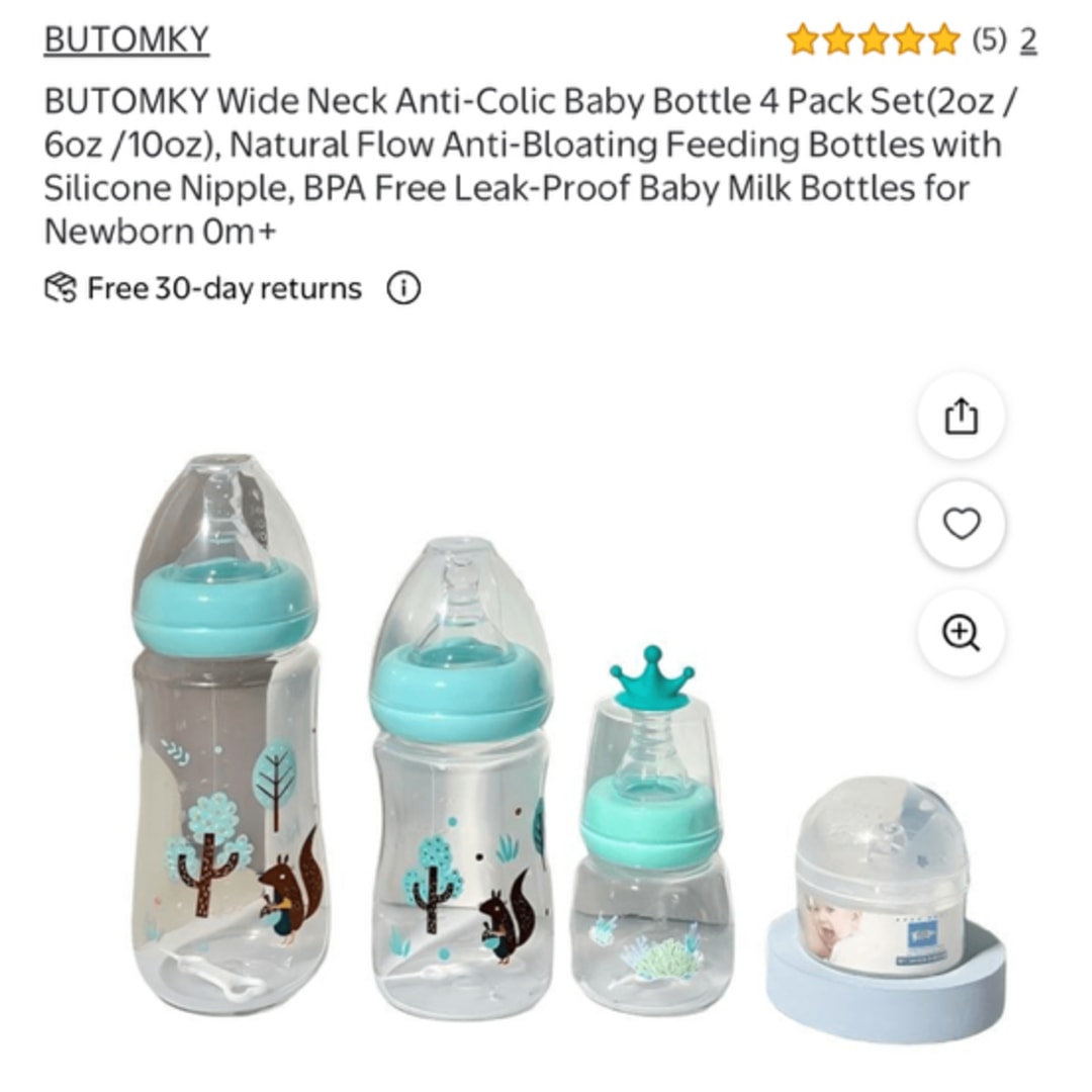 Photo shared by Destany for their Babylist baby registry.