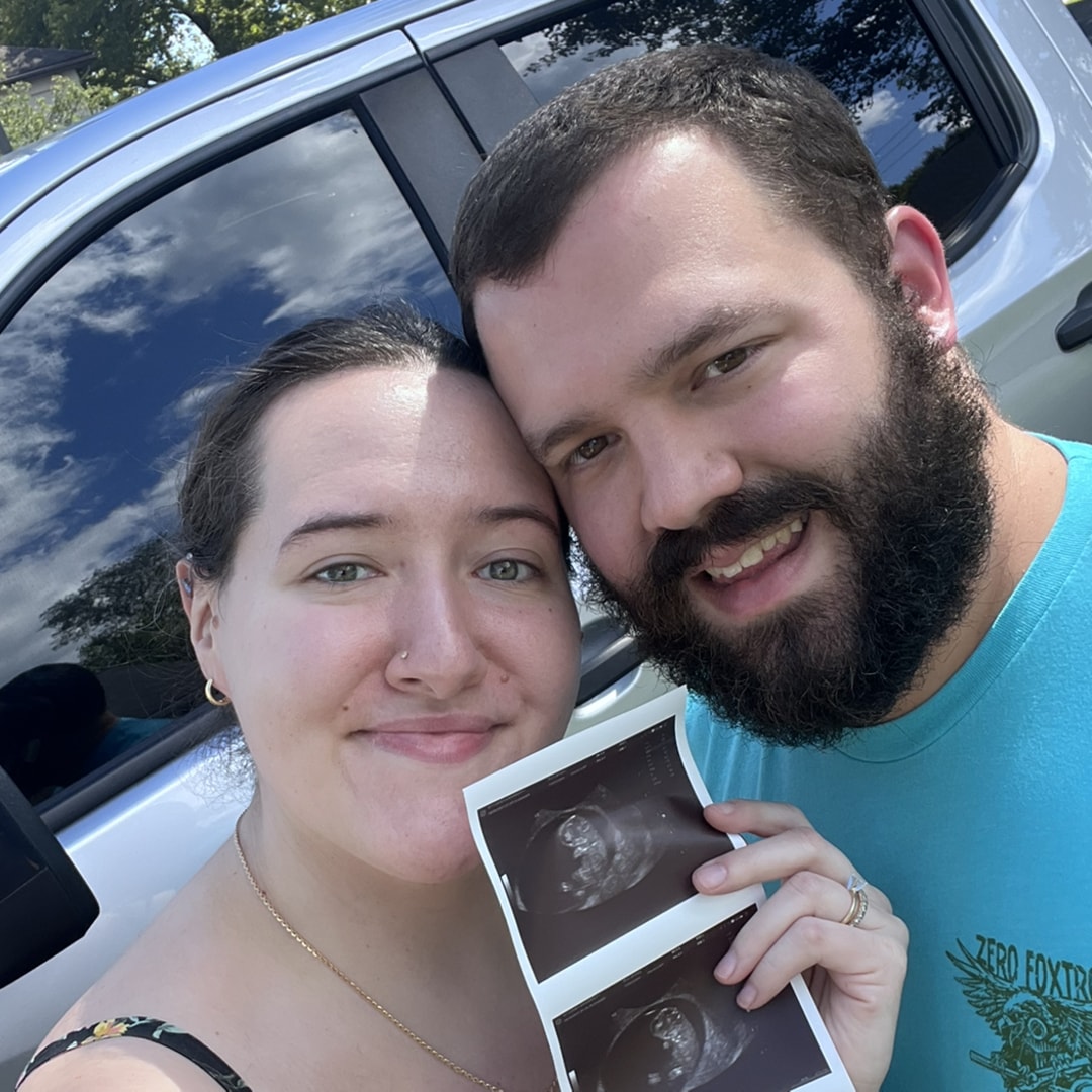 Photo shared by Brandy for their Babylist baby registry.