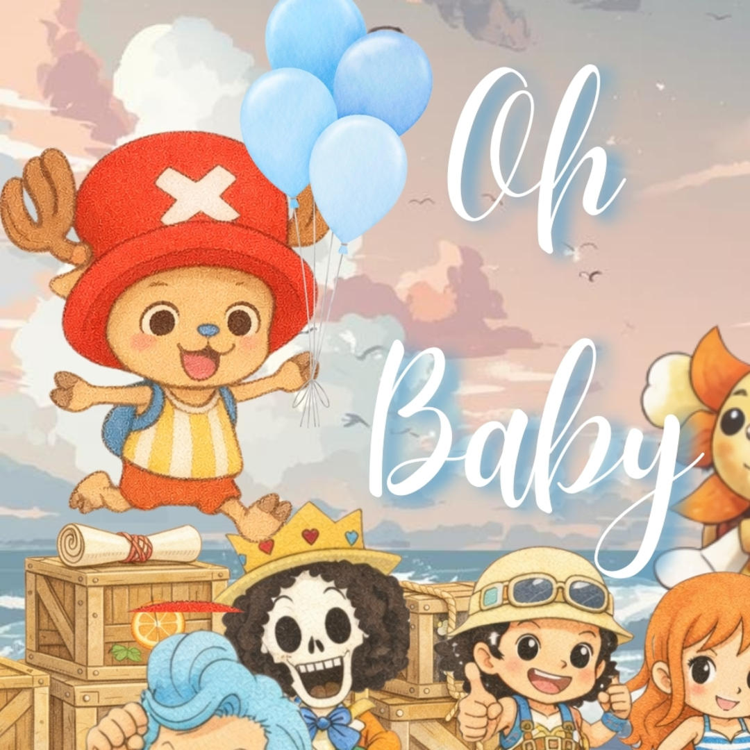 Photo shared by Brandon for their Babylist baby registry.