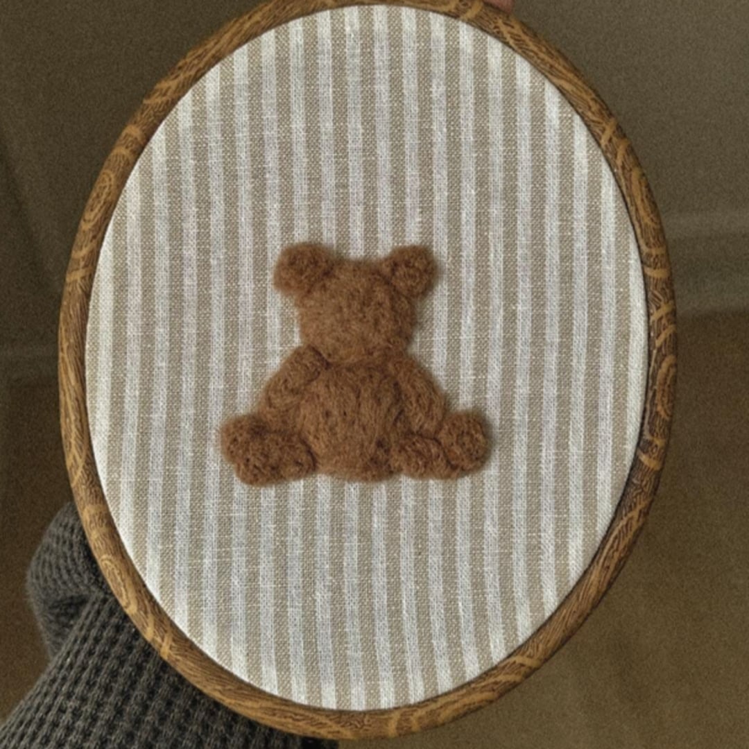 Photo shared by Madison for their Babylist baby registry.