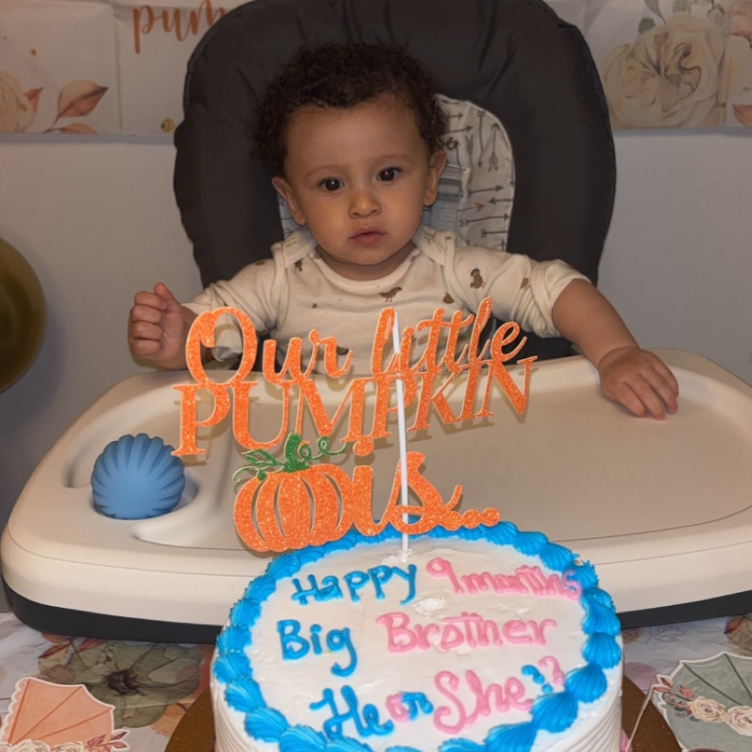 Photo shared by Dioseli for their Babylist baby registry.