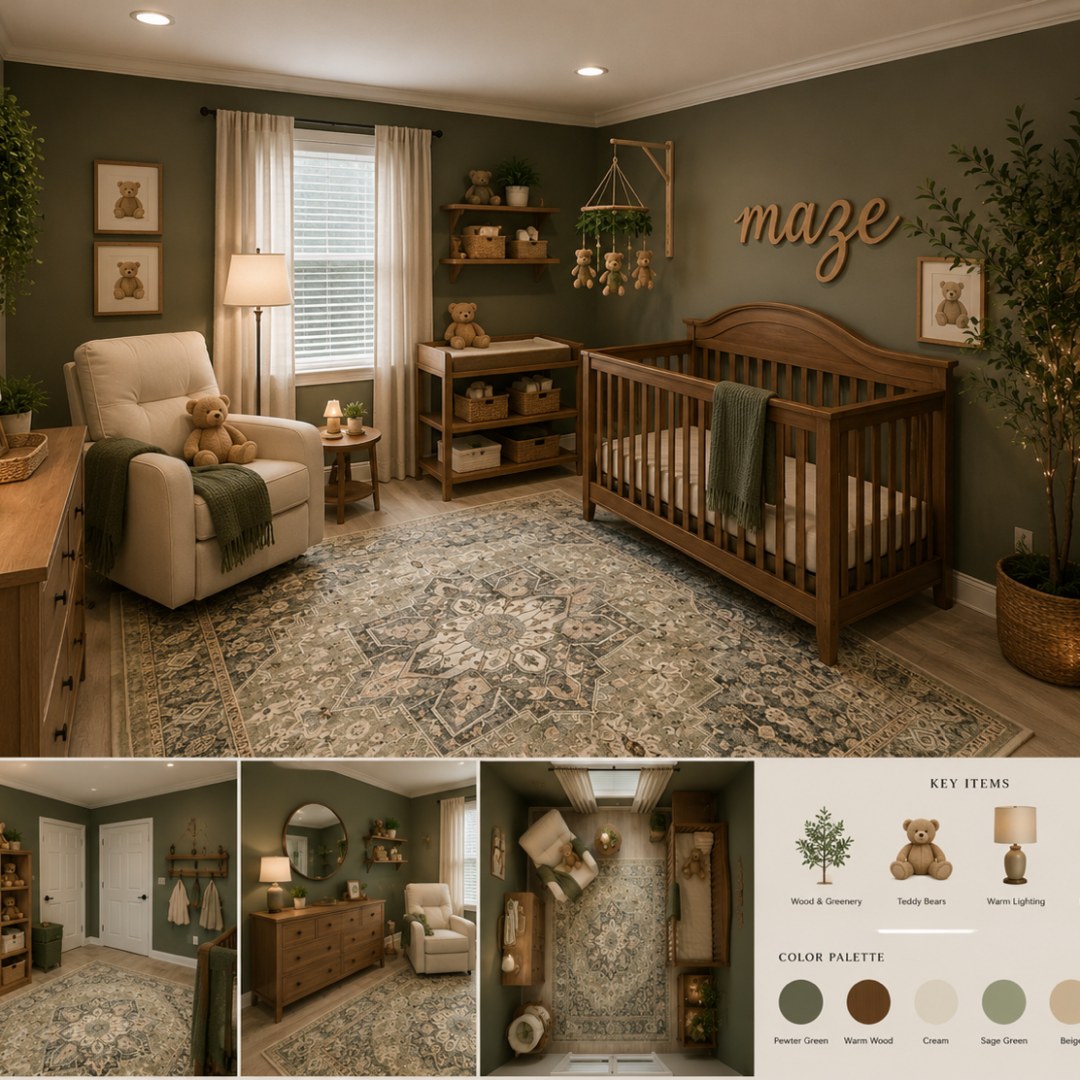 Photo shared by Allie for their Babylist baby registry.