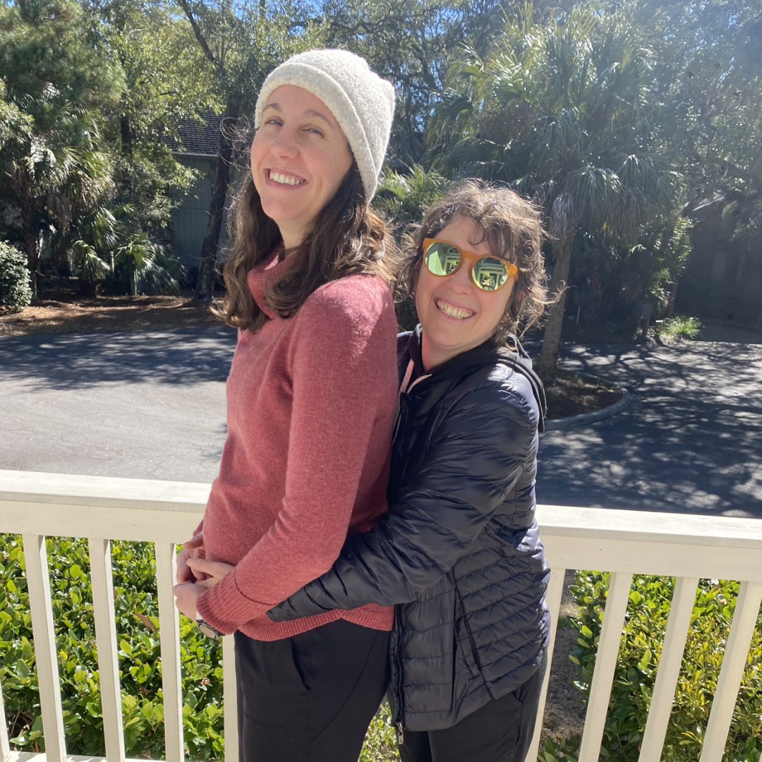 Photo shared by Katie for their Babylist baby registry.