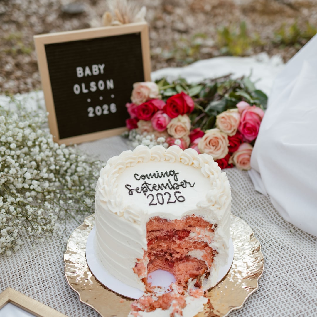 Photo shared by Lexie for their Babylist baby registry.