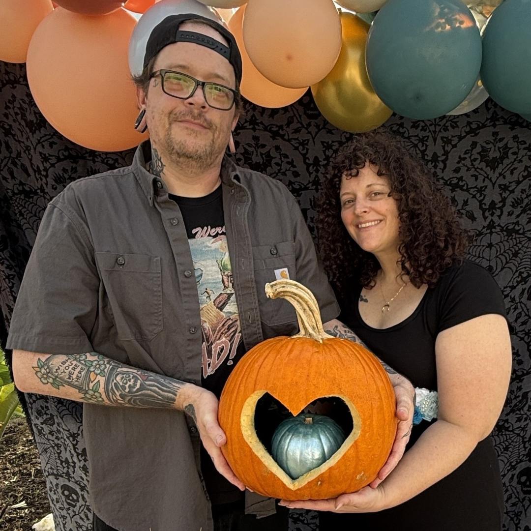 Photo shared by Brittany for their Babylist baby registry.