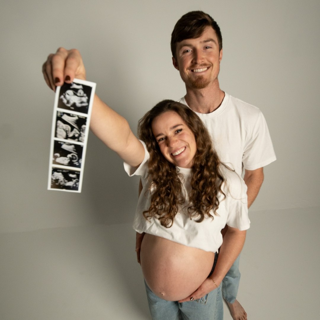 Photo shared by Lauren for their Babylist baby registry.