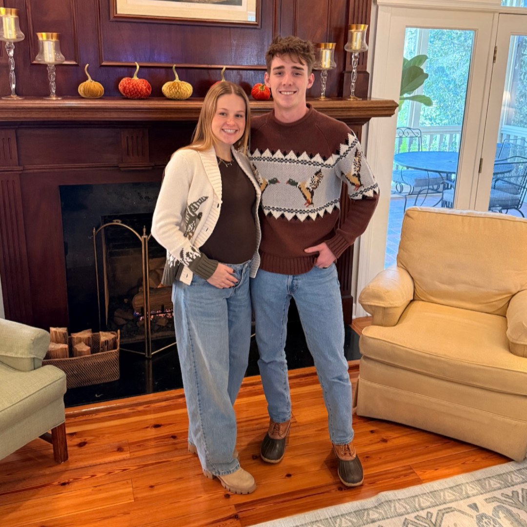 Photo shared by Kaya for their Babylist baby registry.