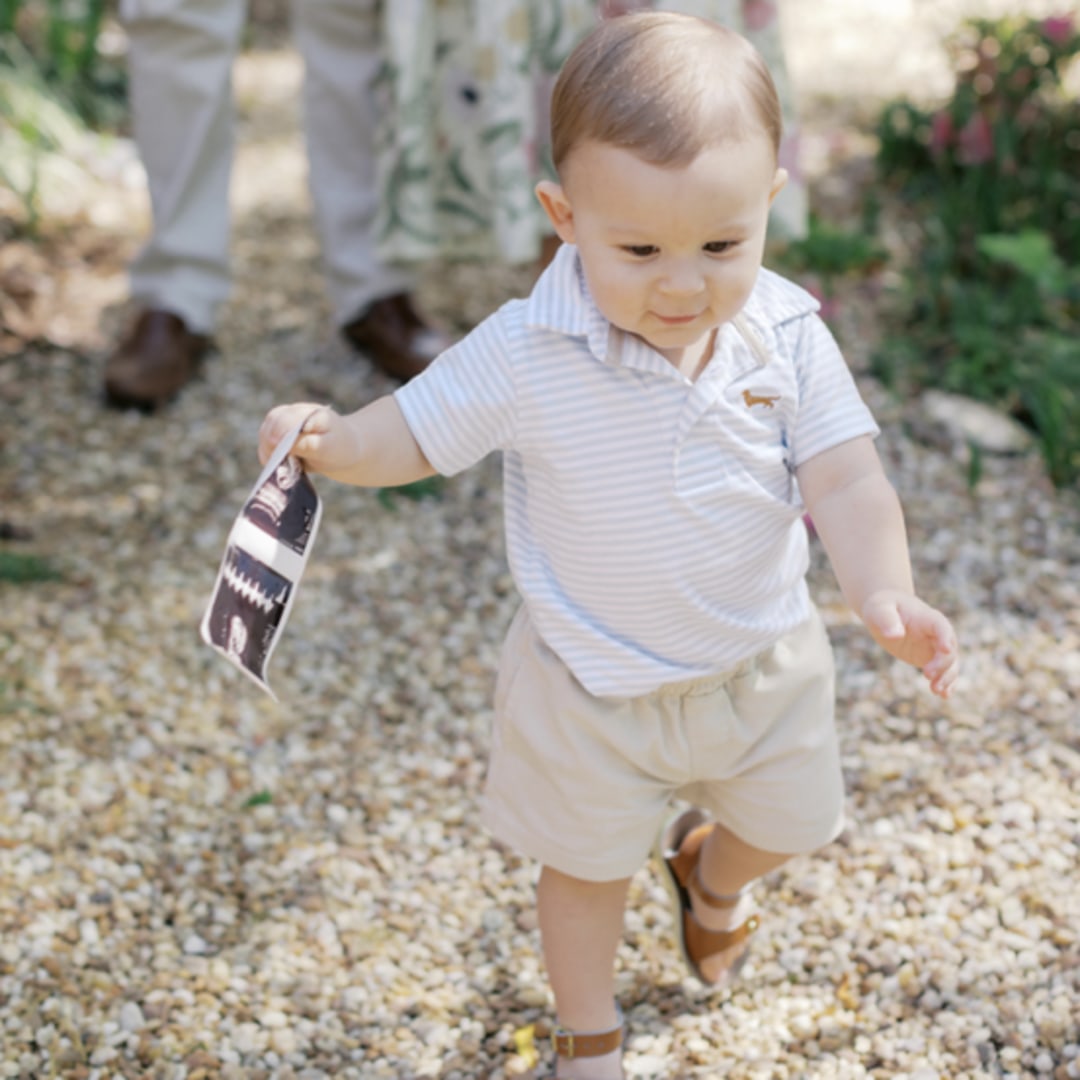 Photo shared by Amanda for their Babylist baby registry.