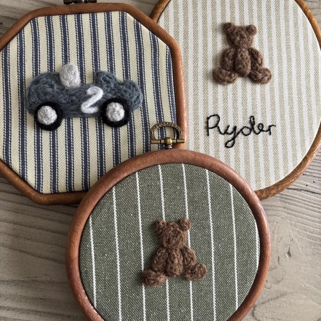 Photo shared by Angie for their Babylist baby registry.