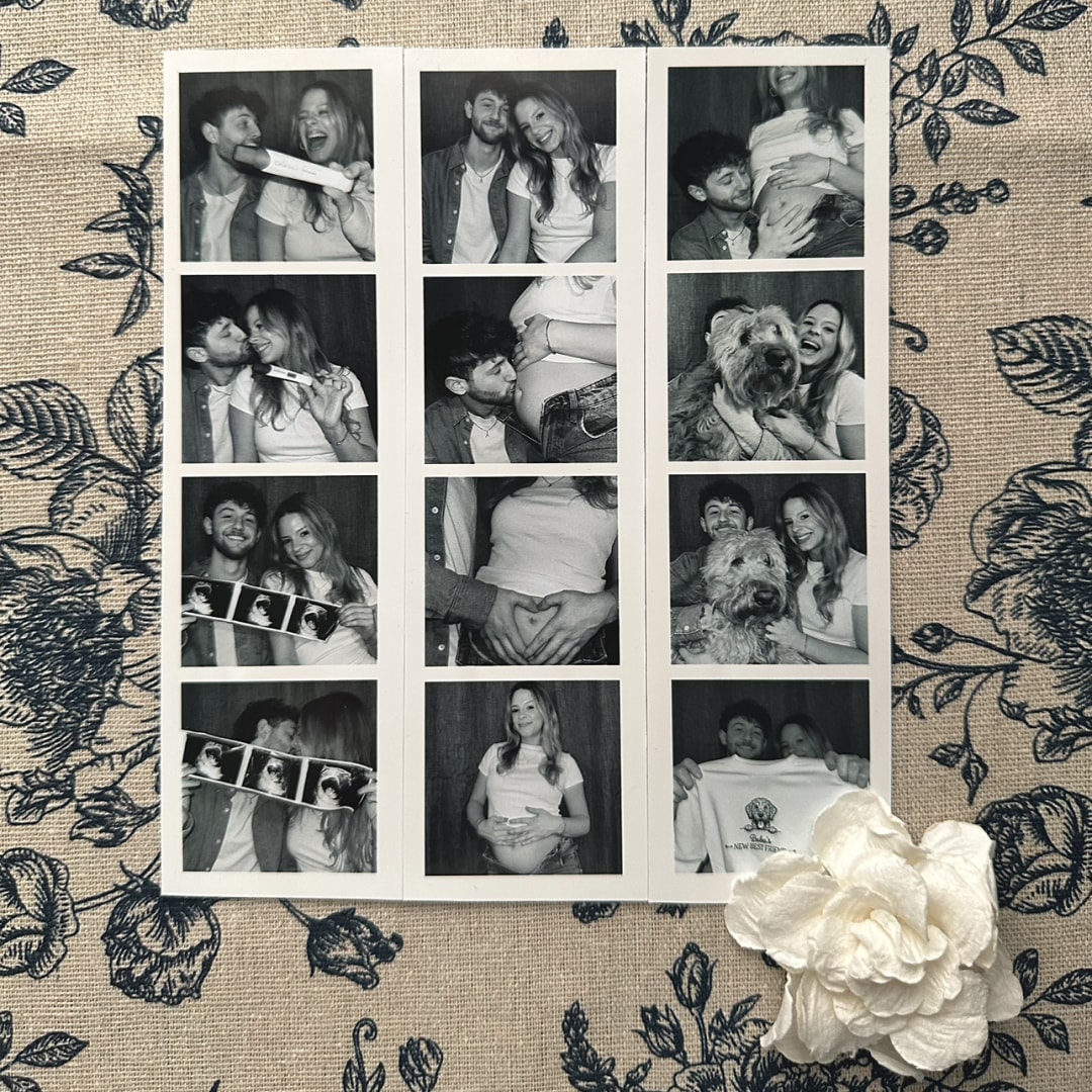 Photo shared by Alijah for their Babylist baby registry.