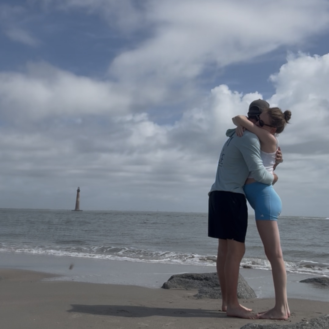 Photo shared by Kelly for their Babylist baby registry.