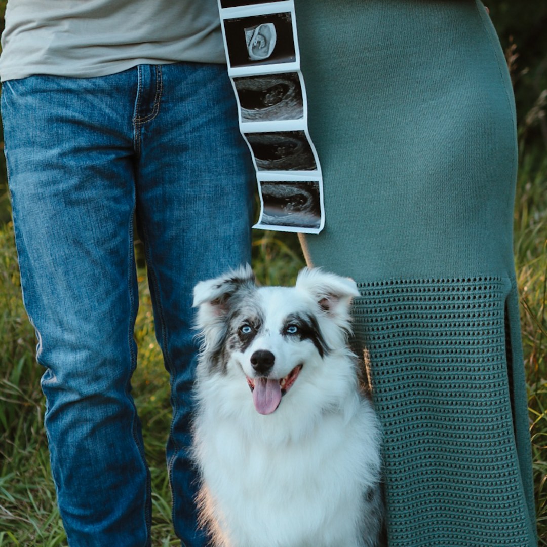 Photo shared by Laura for their Babylist baby registry.