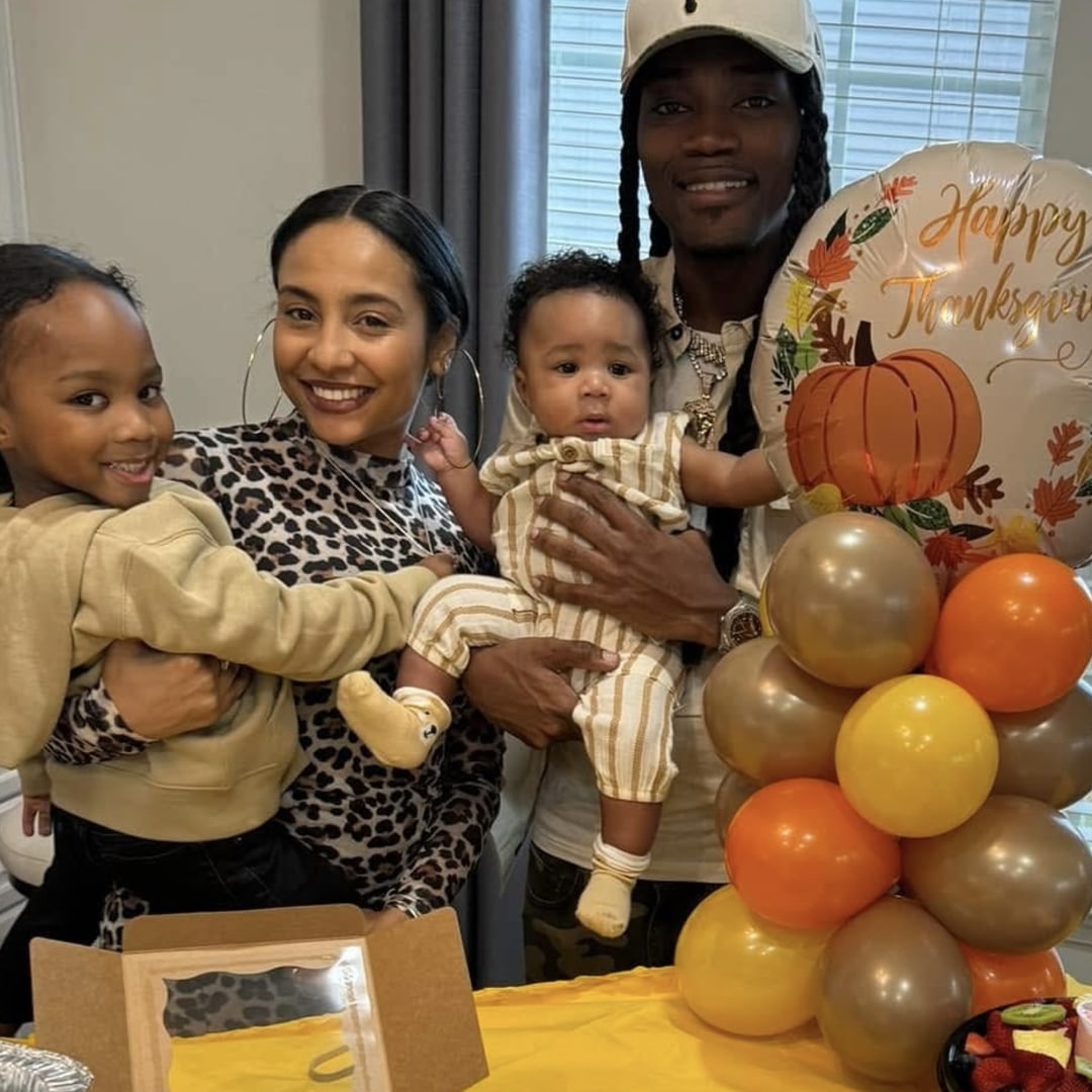 Photo shared by Giselle for their Babylist baby registry.