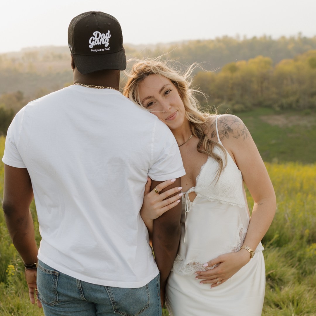 Photo shared by Kasey for their Babylist baby registry.