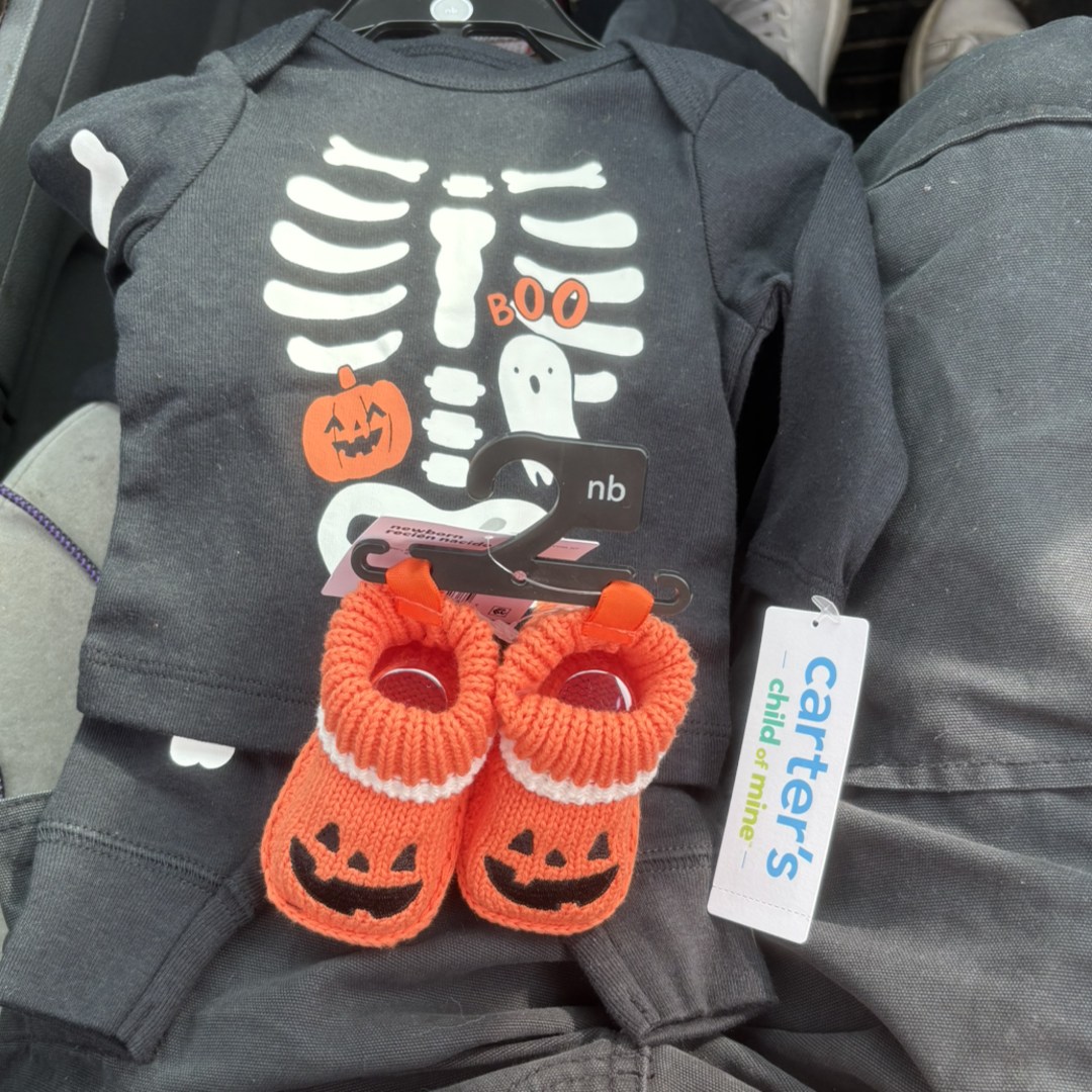 Photo shared by Faith for their Babylist baby registry.