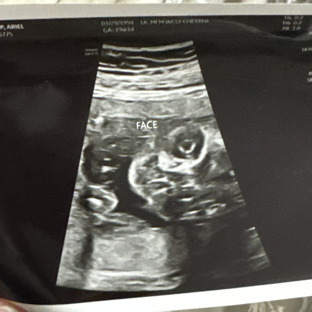 Photo shared by Ariel for their Babylist baby registry.