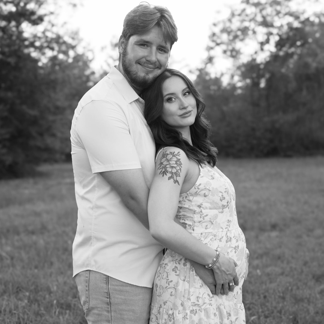 Photo shared by Madison for their Babylist baby registry.