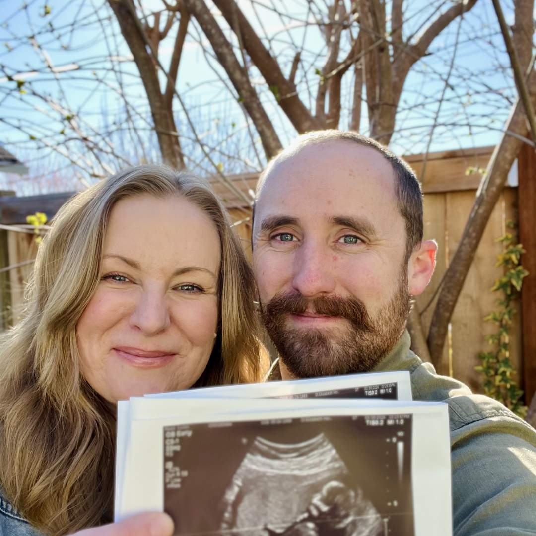 Photo shared by Kaitlin for their Babylist baby registry.