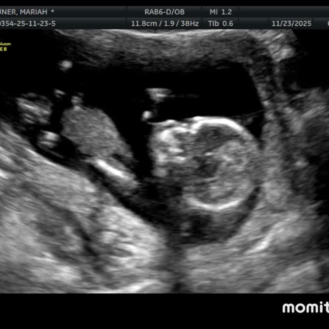 Photo shared by Mariah for their Babylist baby registry.