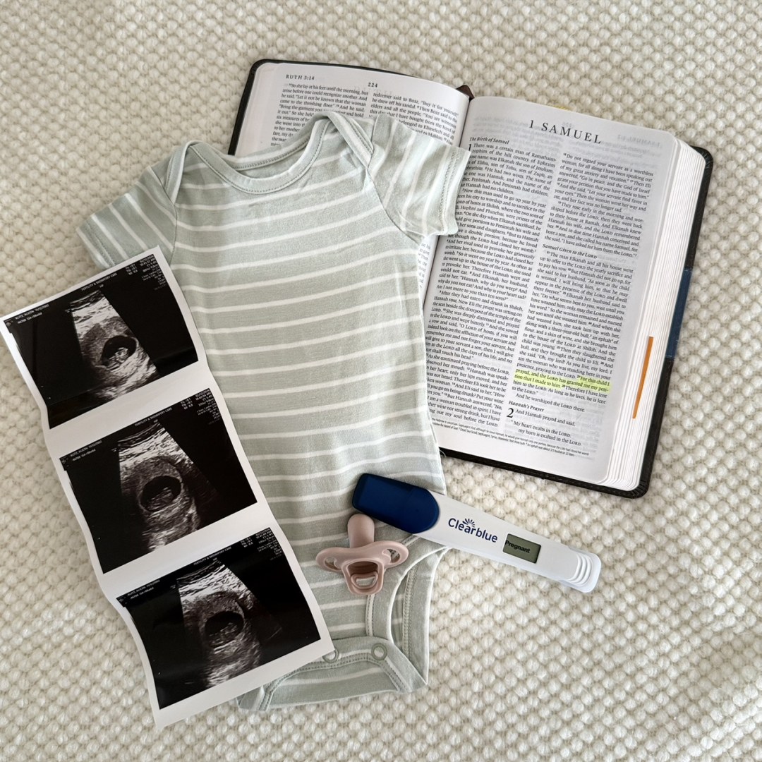 Photo shared by Alicen for their Babylist baby registry.