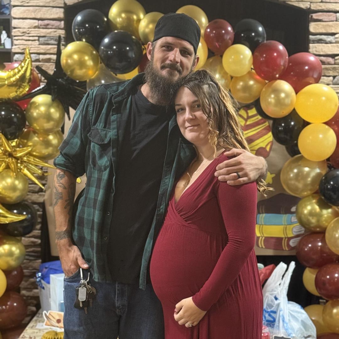 Photo shared by Arista for their Babylist baby registry.