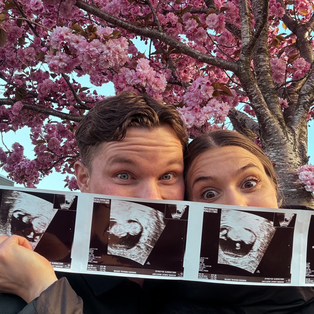 Photo shared by Karlie for their Babylist baby registry.