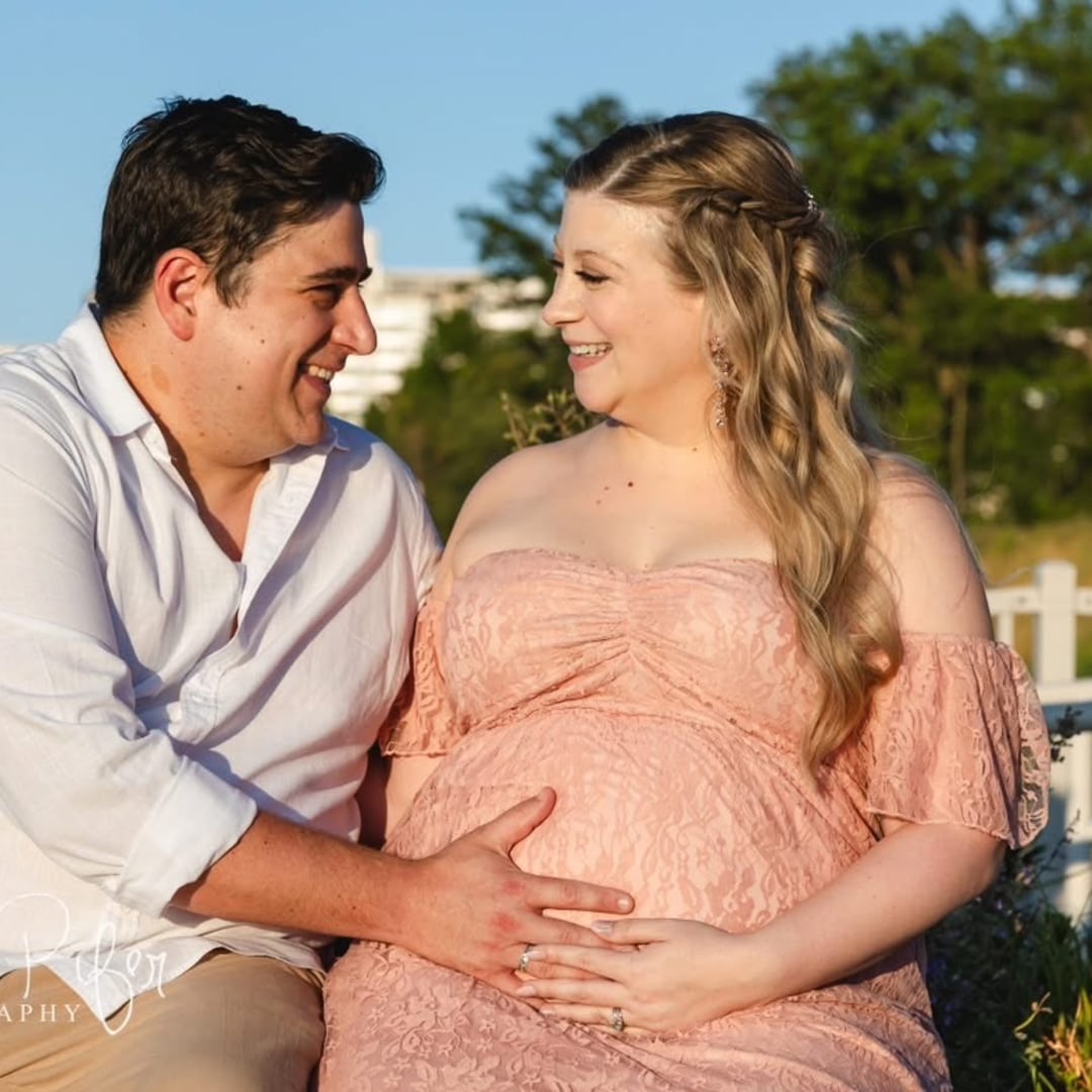 Photo shared by Katelyn for their Babylist baby registry.