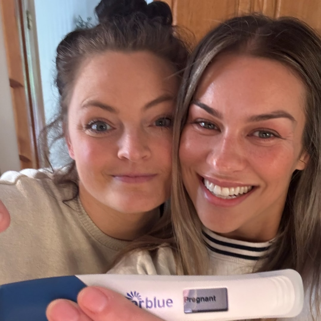 Photo shared by Andrea for their Babylist baby registry.