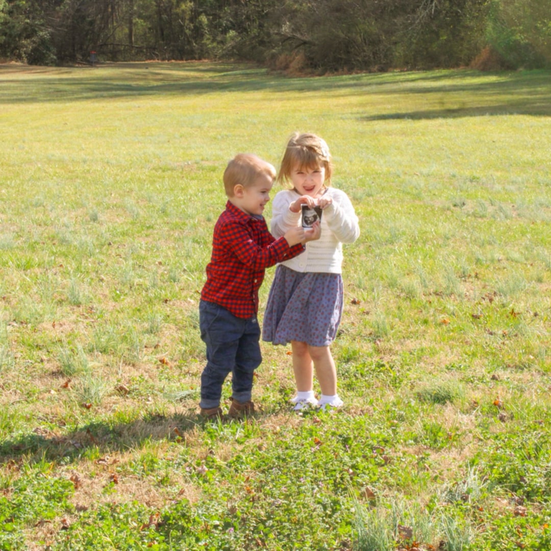 Photo shared by Bobbi Lee for their Babylist baby registry.