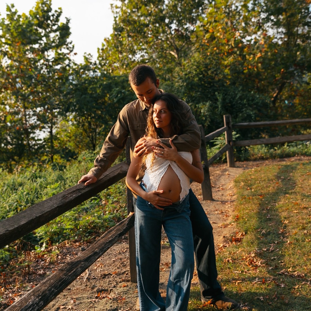 Photo shared by Gabriella for their Babylist baby registry.