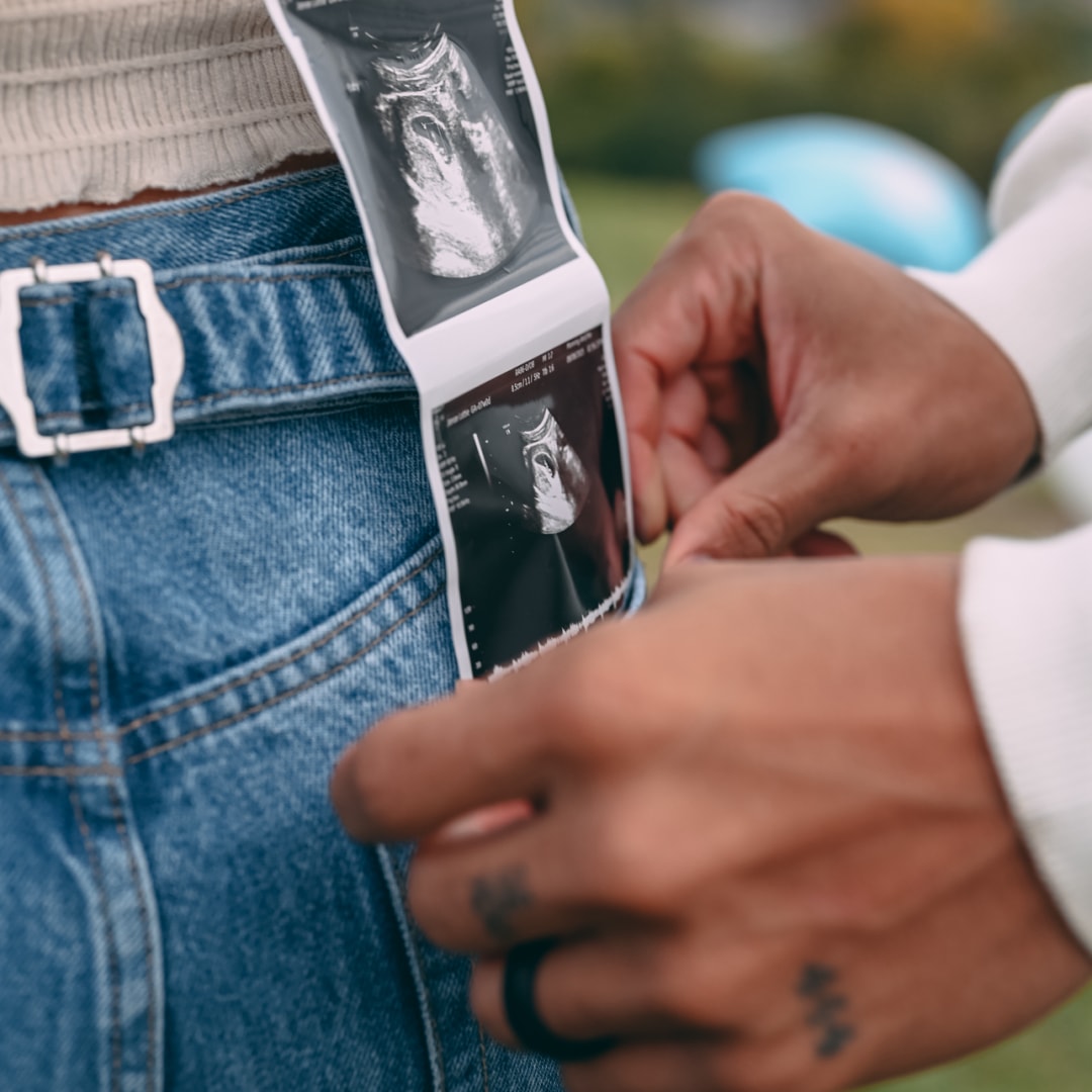 Photo shared by Janae for their Babylist baby registry.